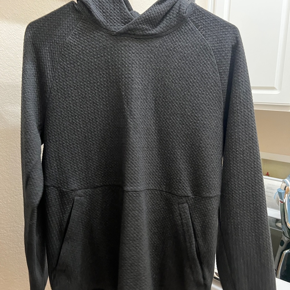 Lululemon at ease hoodie